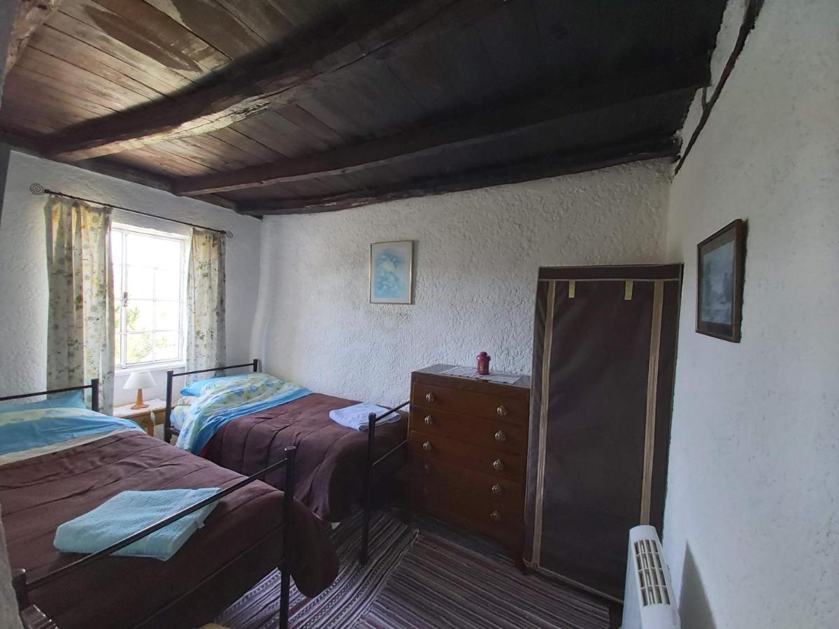 Вілла Casa Rustica Арґаніл Екстер'єр фото